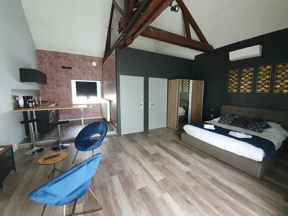 Villa Louis Victor - Photo 2