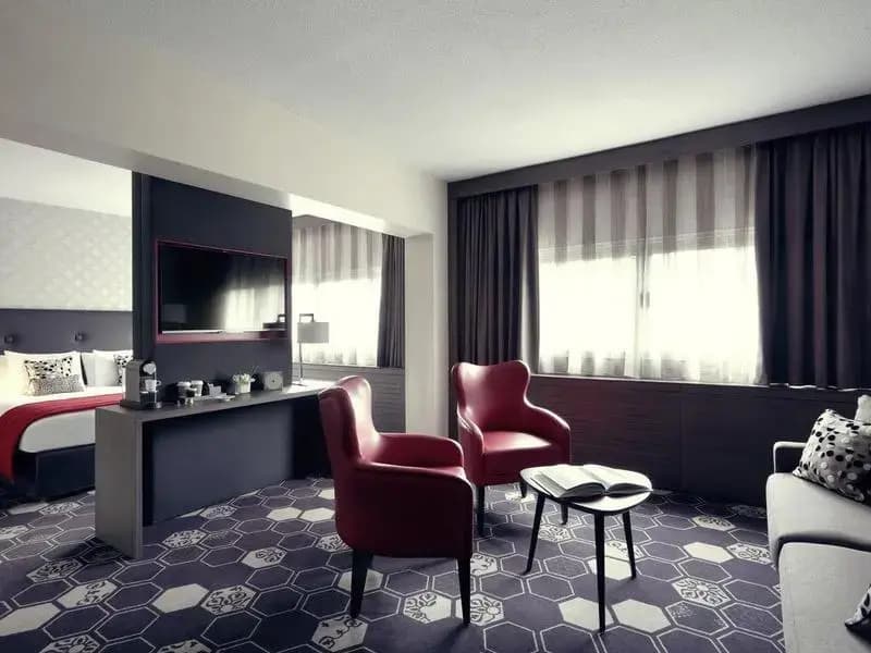 Park Inn By Radisson Orange Hotel - Photo 3
