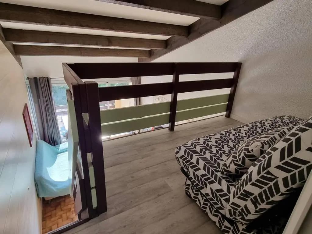 Appartement Argelès-sur-Mer, 3 pièces, 6 personnes - FR-1-388-83 - Miniature 7