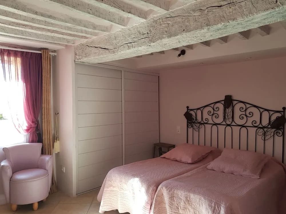 Le Moulin de Lavon - Photo 4