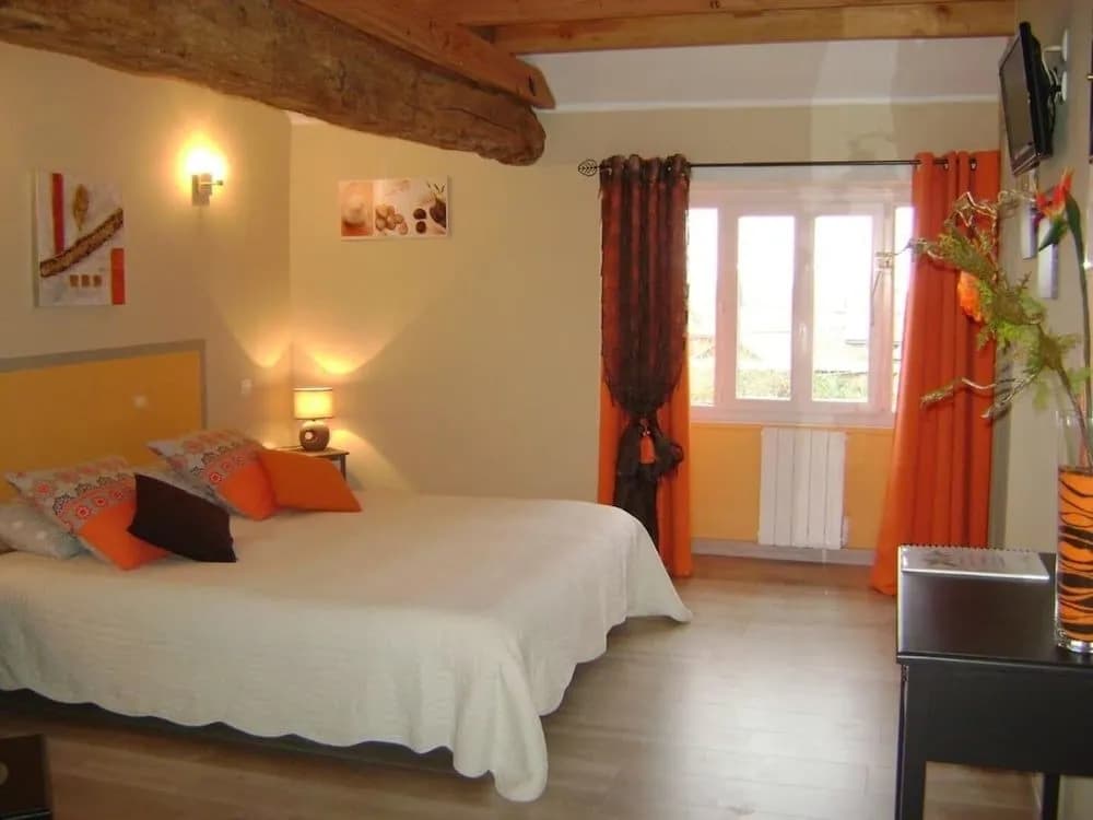 Domaine de Maumont - Photo 2