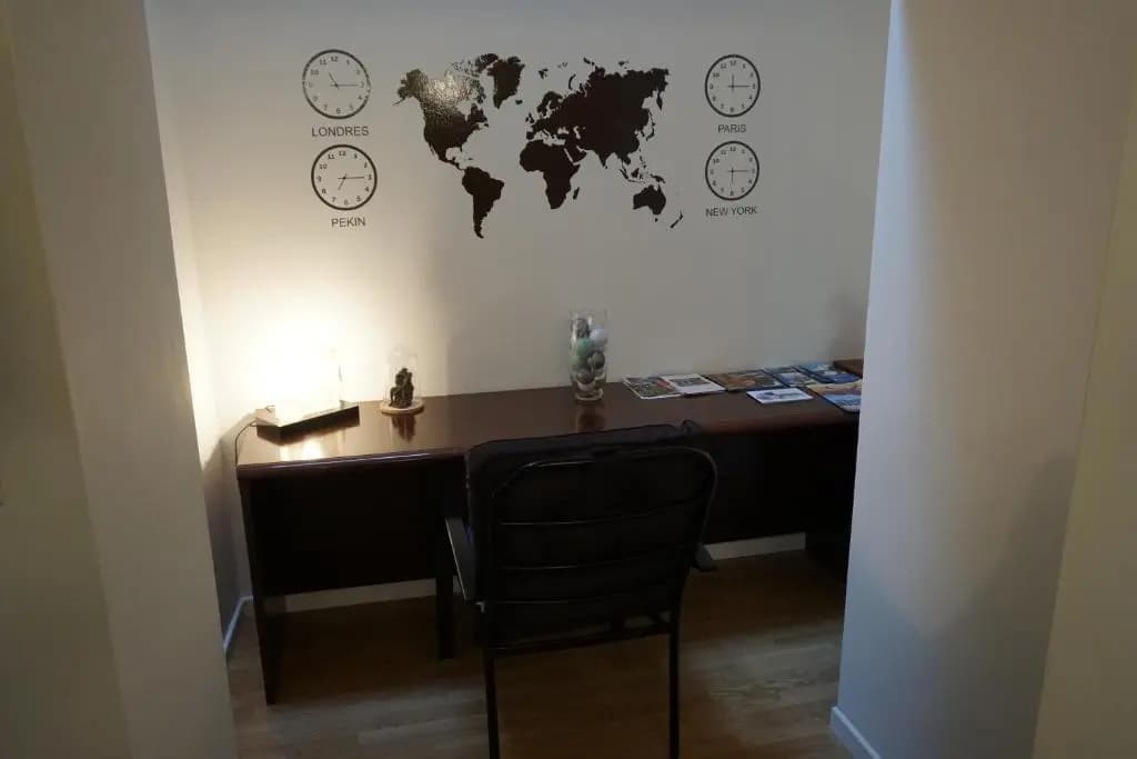 Appartement Larzilliere - Miniature 6