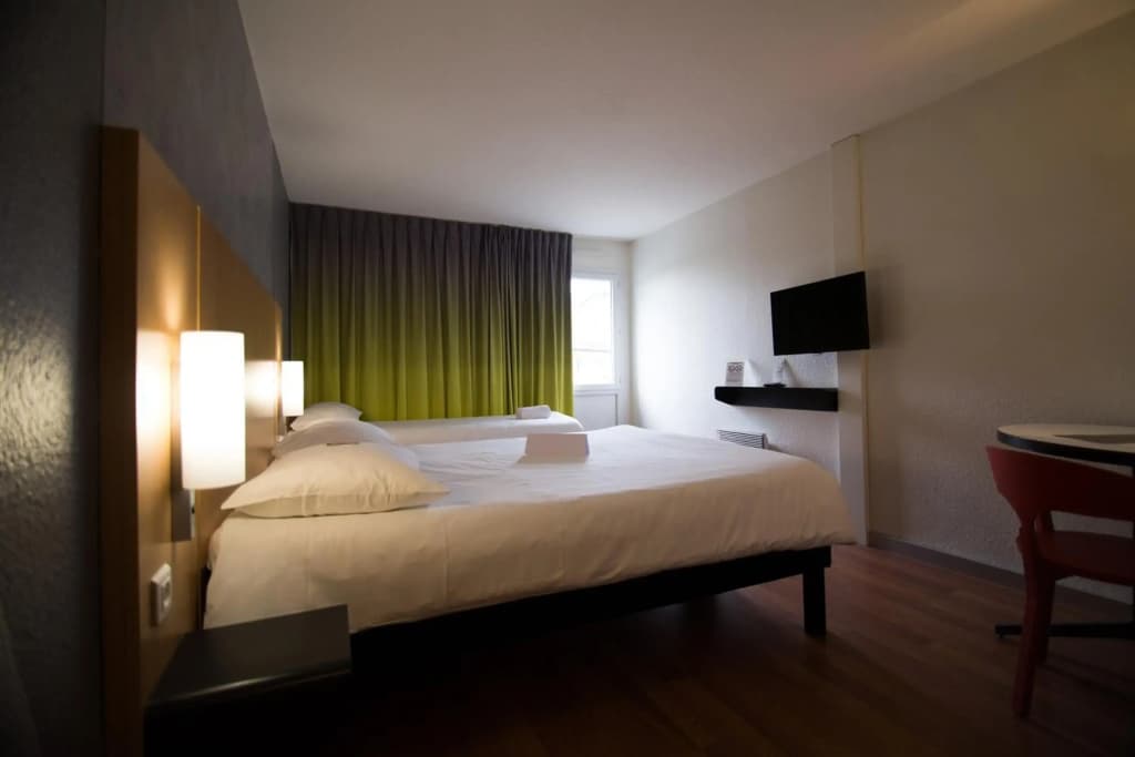 ibis Rennes Beaulieu - Photo 3
