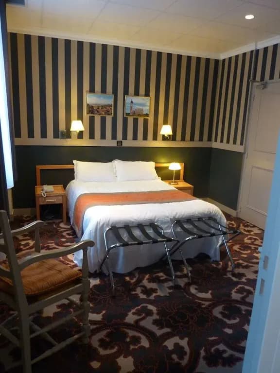 Le Manoir De La Canche - Photo 4