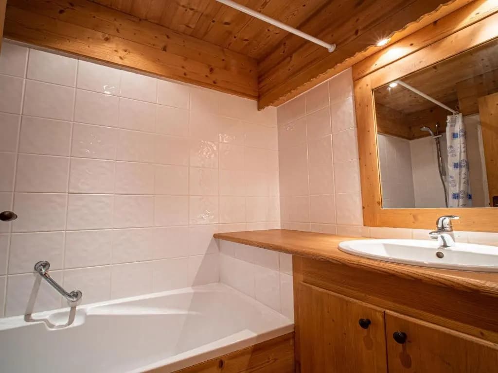 Appartement Valmorel, 1 pièce, 4 personnes - FR-1-356-214 - Photo 4