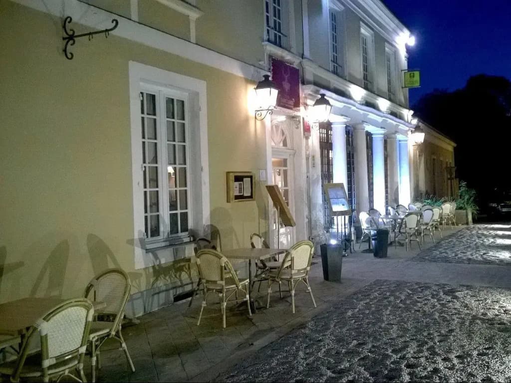 Relais Saint Louis - Miniature 7