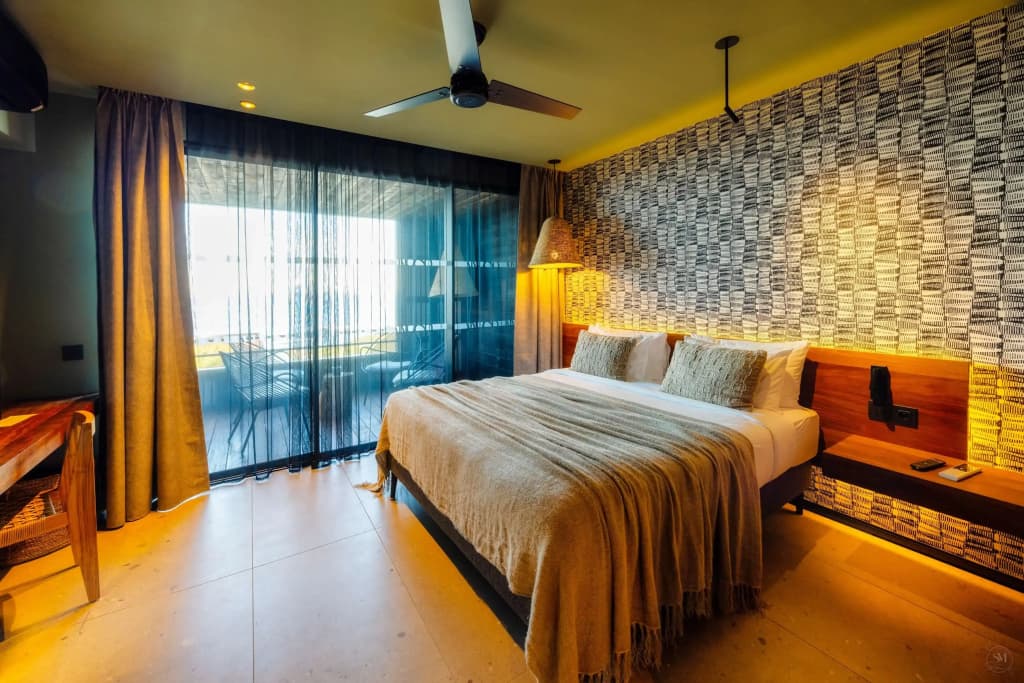Wood Hotel & Spa - Photo 4