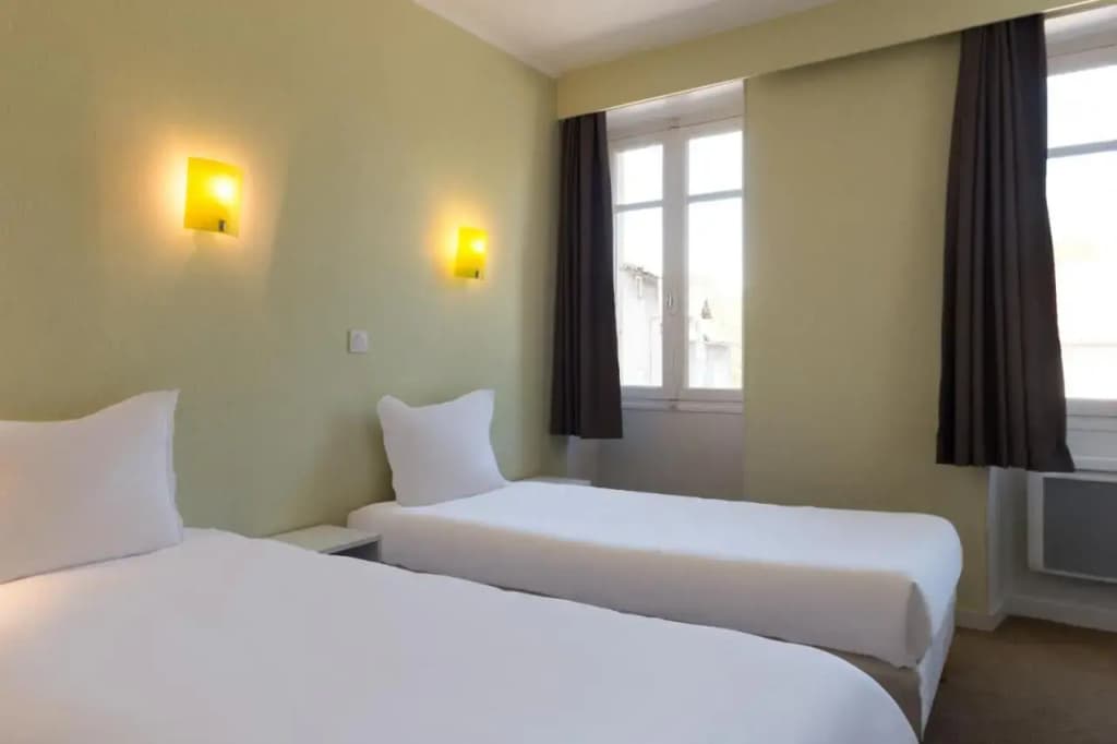 The Originals Access, Hôtel Figeac - Photo 5