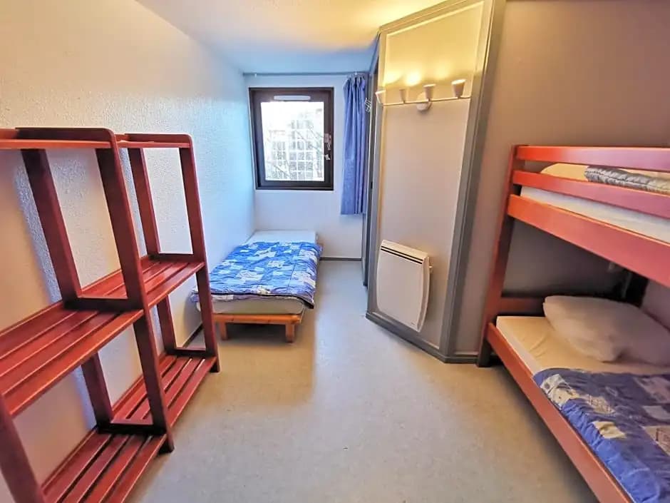 Auberge De Jeunesse Boulogne-Sur-Mer - Miniature 6