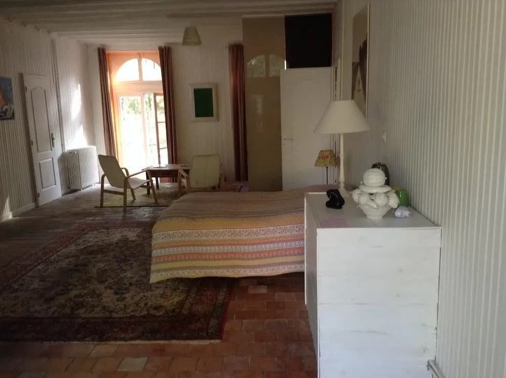 B&B Le Logis de Bois Renard - Photo 3
