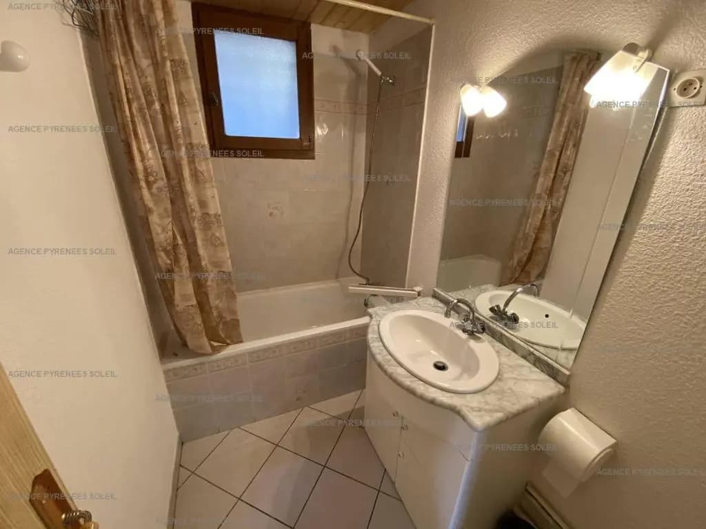 Appartement Les Angles, 3 pièces, 6 personnes - FR-1-295-157 - Photo 4