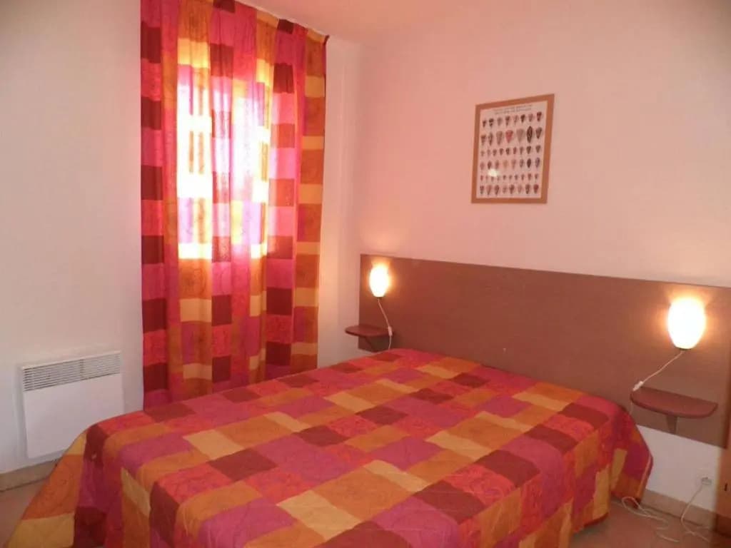 Appartement Gruissan, 2 pièces, 4 personnes - FR-1-229-372 - Photo 3