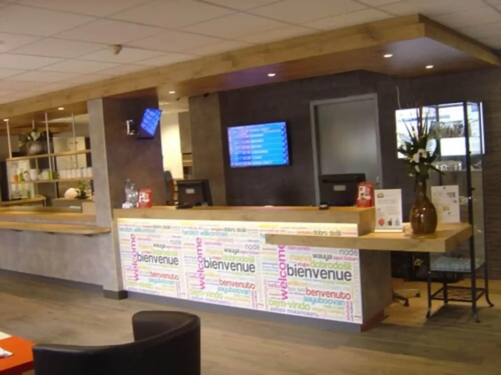 ibis budget Airport Marseille Provence - Photo 2