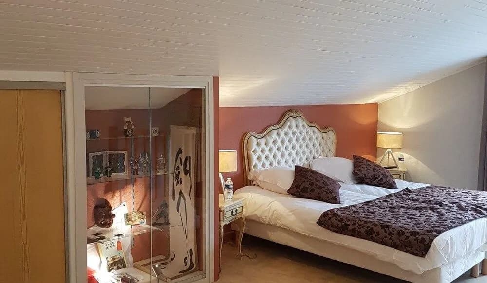 Bellignat Appart Hotel - Photo 3