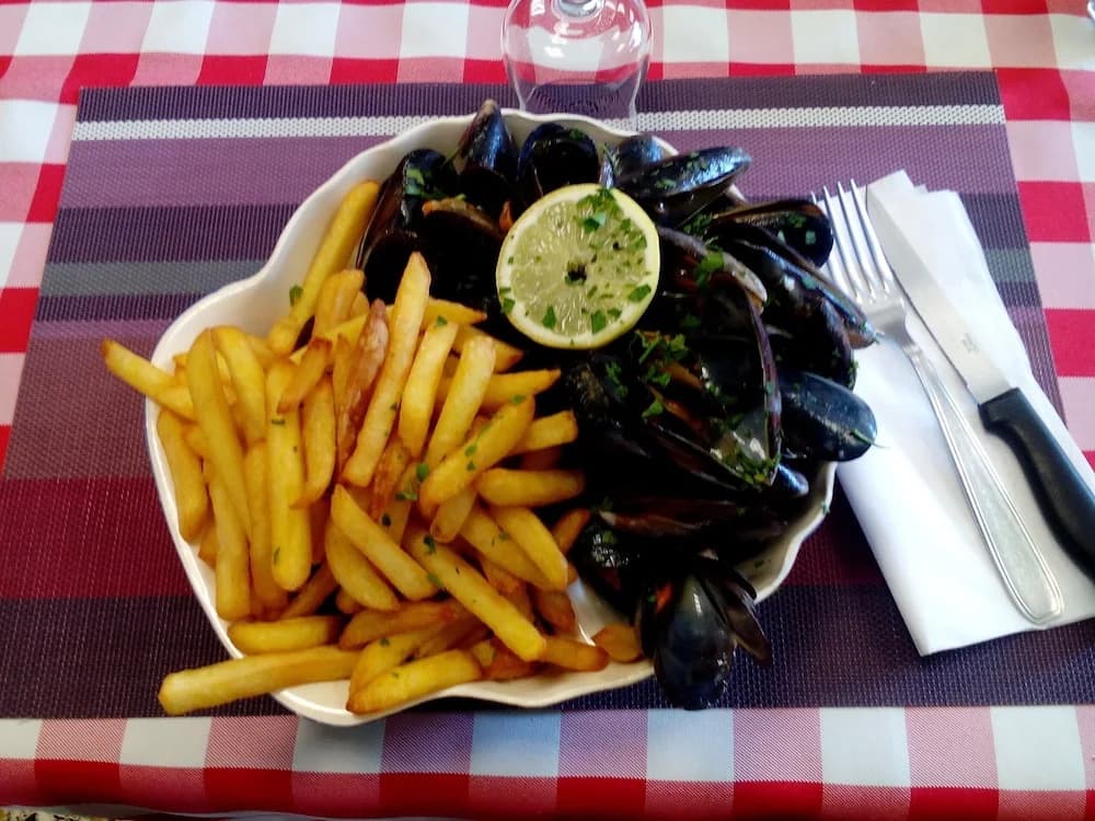 Le Relais Bleu - Miniature 8