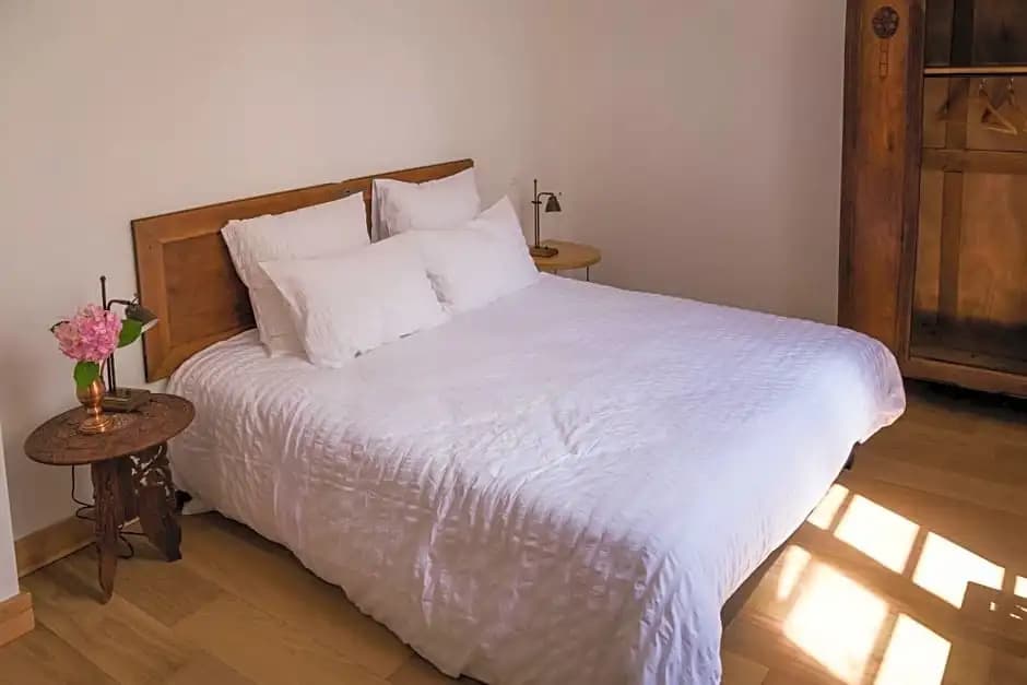 La Houache Chambres D'hotes - Photo 4