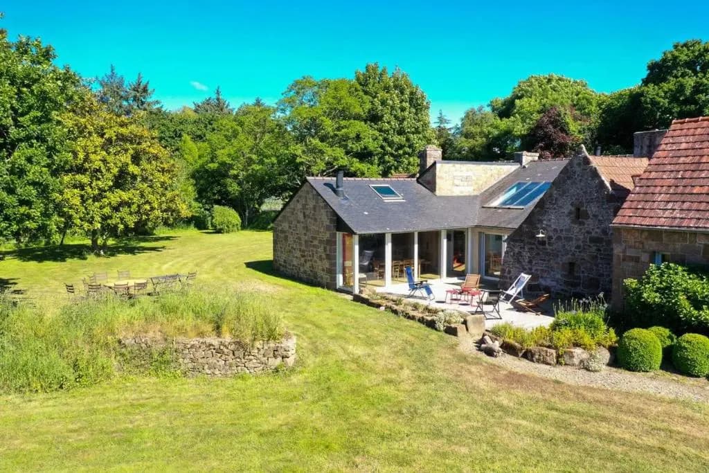 Résidence Ker Karamel-perros Guirec - Maisons & Villas pour 14 Personnes 104 - Photo 2
