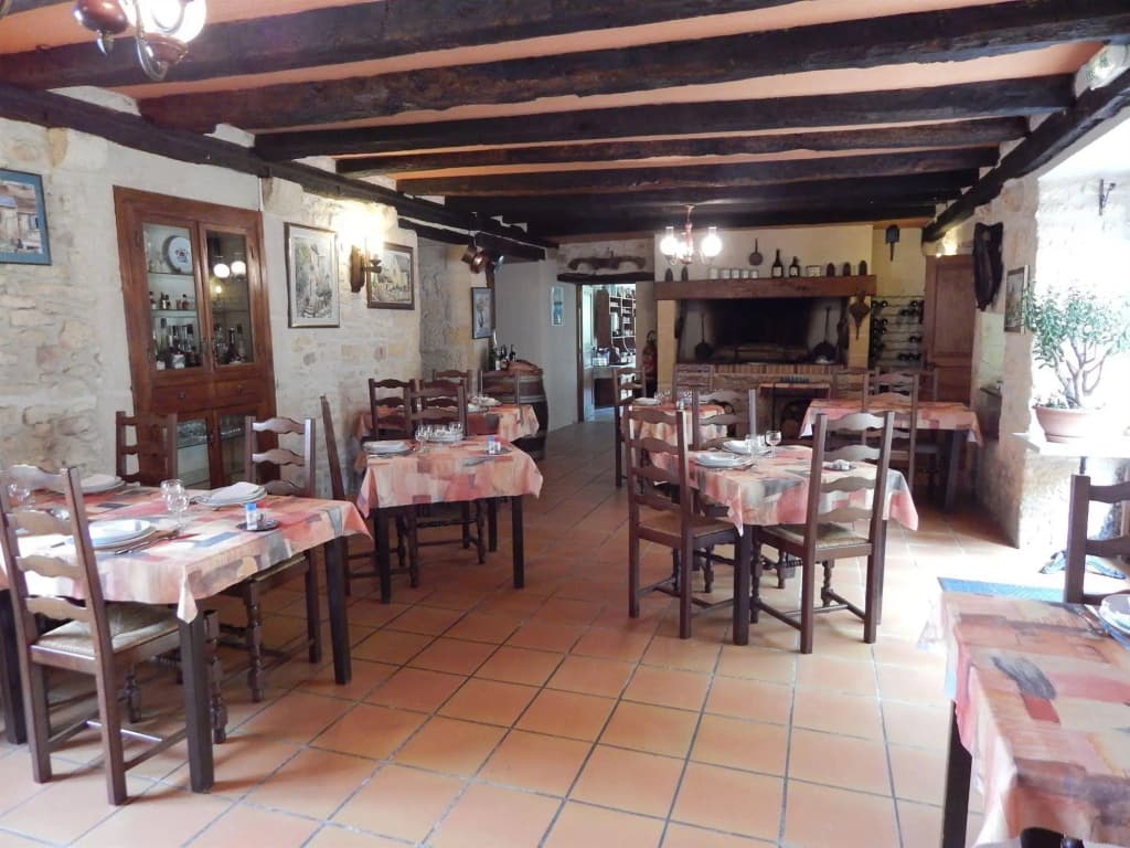 Hôtel du Parc - Miniature 7