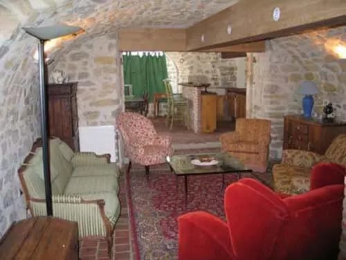 Les cigales gîte eglantier ardeche , piscine à partager, églantier 4 à 6 personnes, - Photo 2
