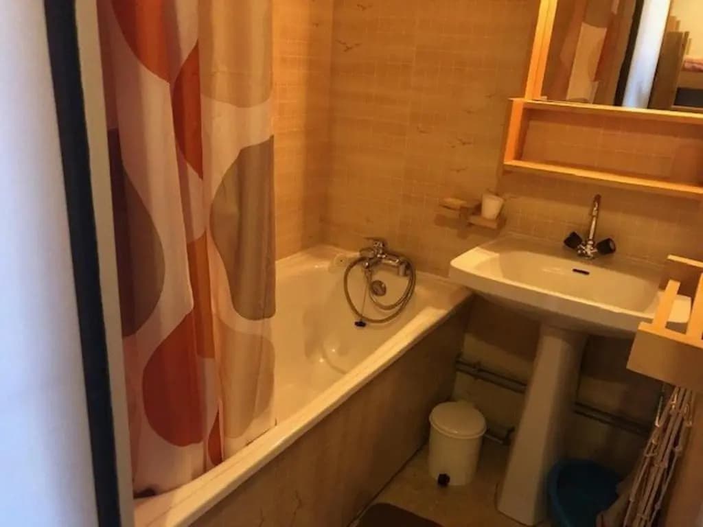Appartement Risoul, 1 pièce, 4 personnes - FR-1-330-512 - Miniature 6