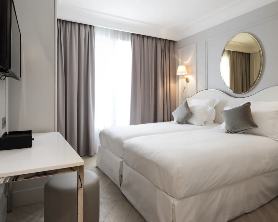 Hôtel Maison Pigalle - Photo 2