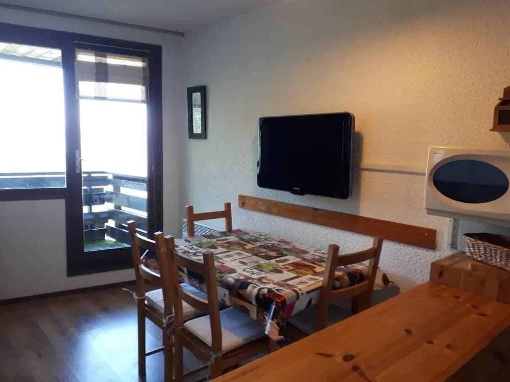 Appartement Les Orres, 1 pièce, 4 personnes - FR-1-322-320 - Photo 3