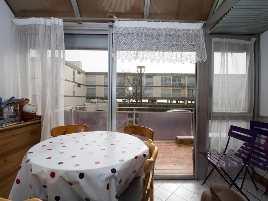 Appartement Balaruc-les-Bains, 1 pièce, 2 personnes - FR-1-553-5 - Photo 4