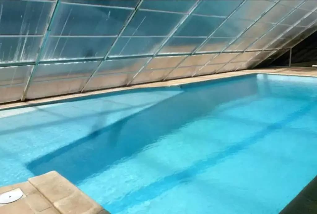 Villa de 4 chambres avec piscine privee jardin clos et wifi a Crastes - Photo 2