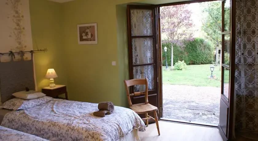 Chambres d'Hôtes Domaine les Escargots - Photo 2