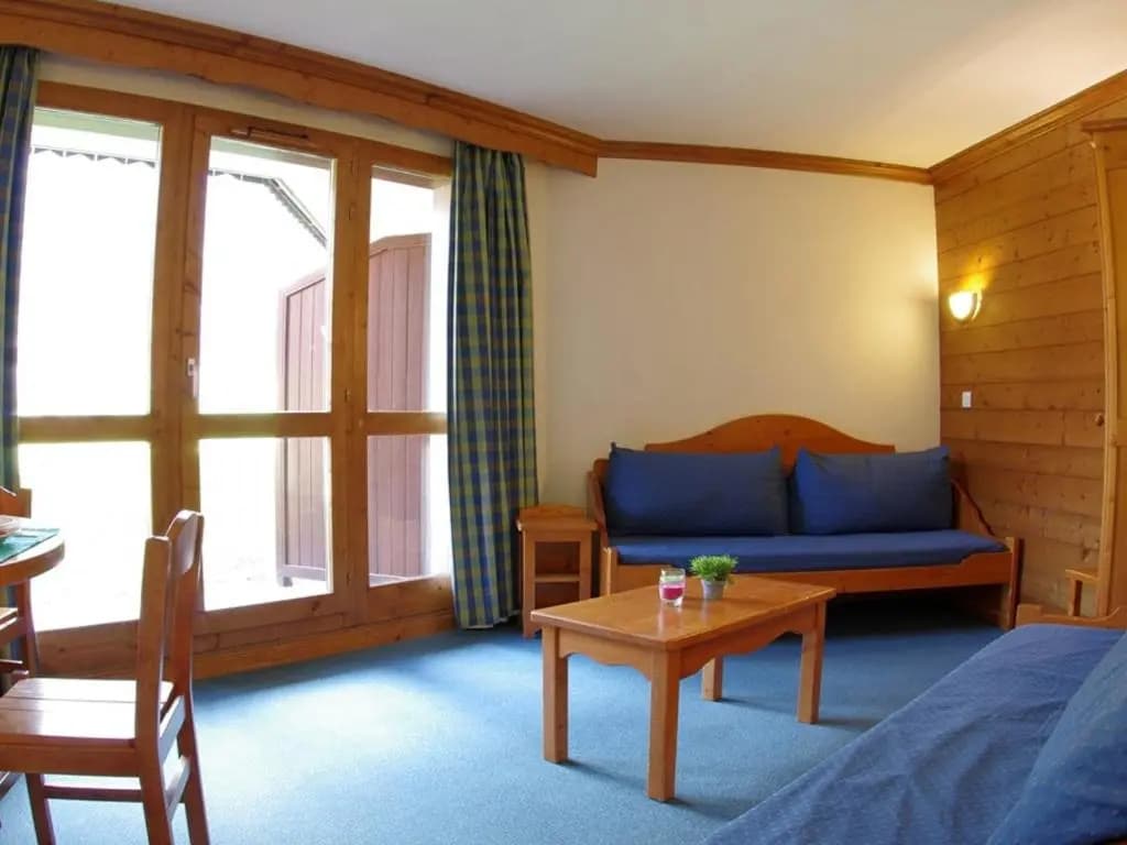 Appartement Valmorel, 3 pièces, 7 personnes - FR-1-291-726 - Photo 4