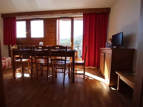 Résidence le hameau des ecrins - Photo 1