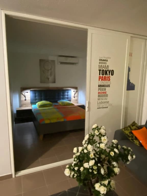 Appartement résidentiel - Photo 2