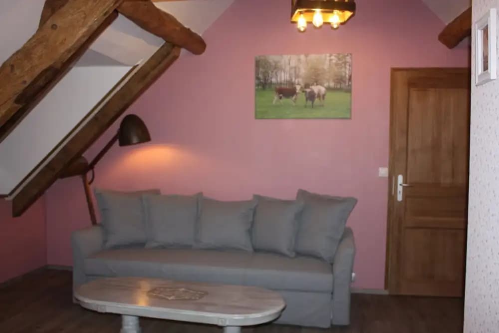 Chambres d'Hotes La Brocherie - Photo 2