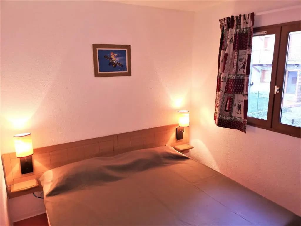 Appartement Le Dévoluy, 2 pièces, 4 personnes - FR-1-504-573 - Miniature 6