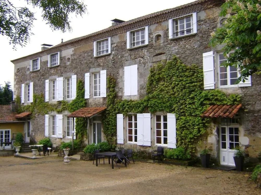 Domaine de Maumont - Photo 1