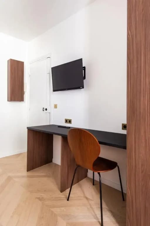 Appartement in the Heart of Paris Nation/charonne - Miniature 6