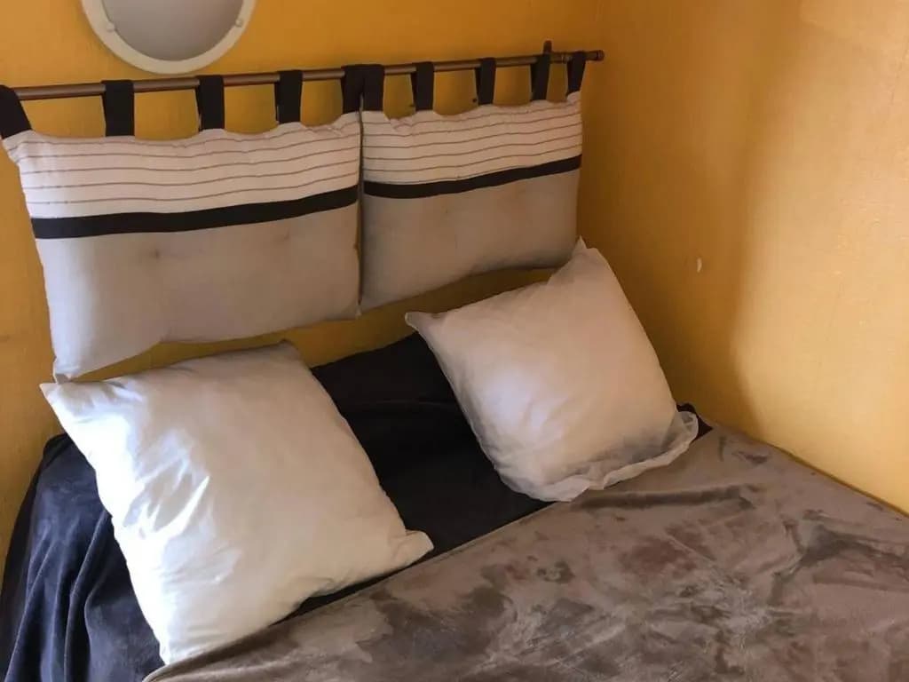 Appartement Port Leucate, 3 pièces, 6 personnes - FR-1-81-423 - Photo 5