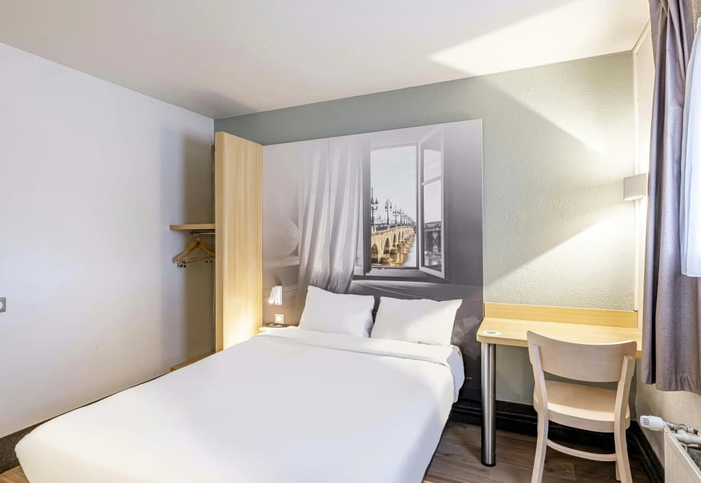 B&B HOTEL Bordeaux Sud - Photo 5