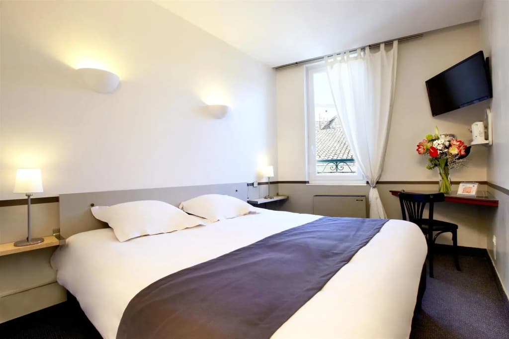 Plazza hôtel - Miniature 6
