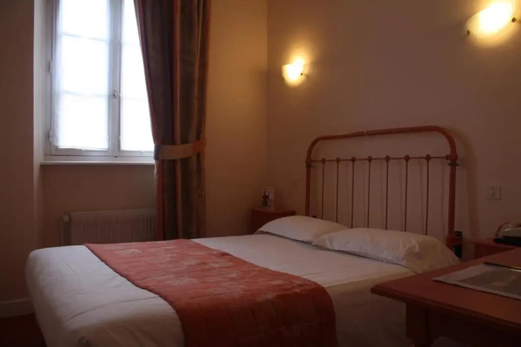 Balzac Hôtel - Photo 4