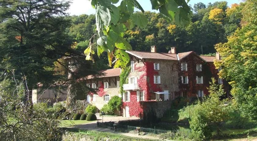 Manoir de Tourville - Miniature 6