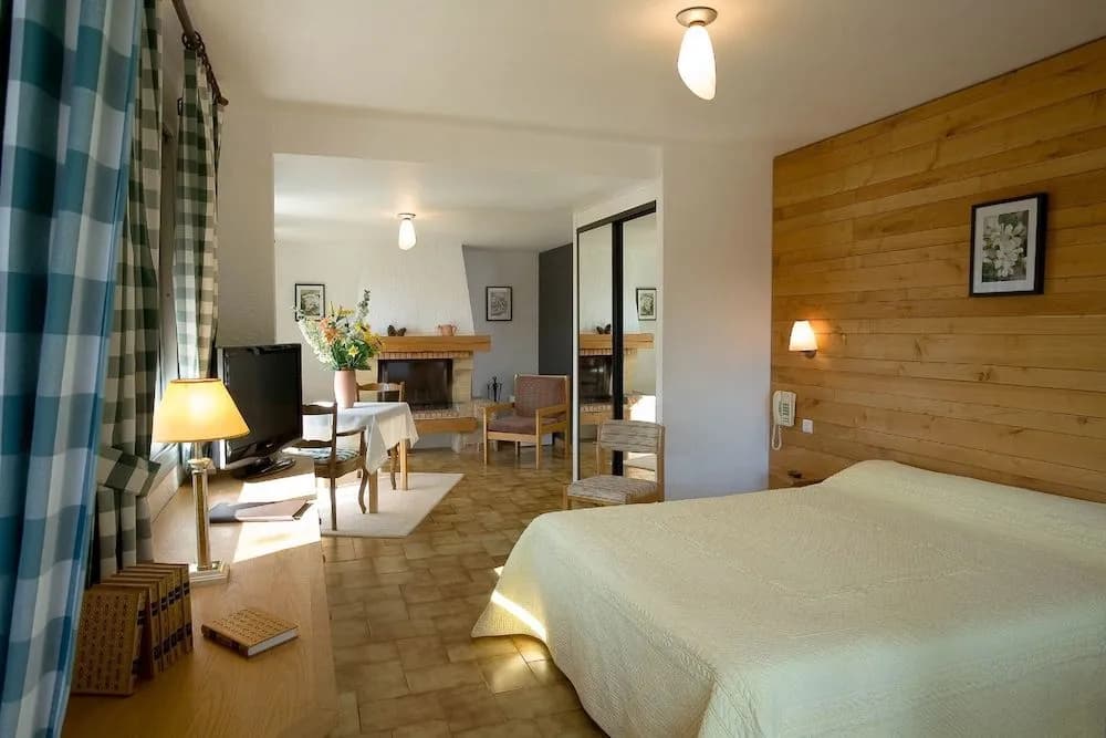 Hotel Clair Matin - Photo 5
