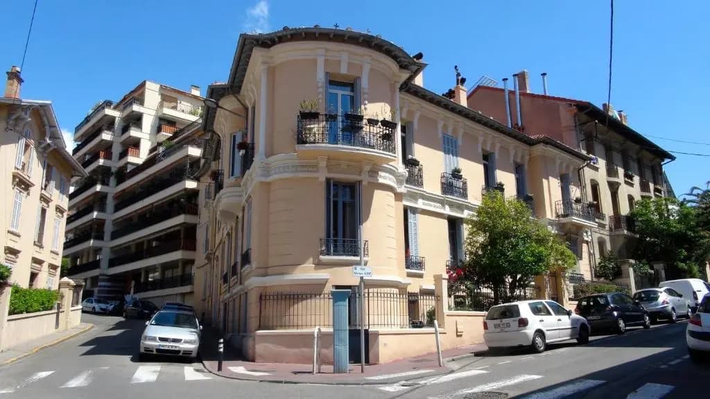 Cannes centre-Galliéni - Photo 1