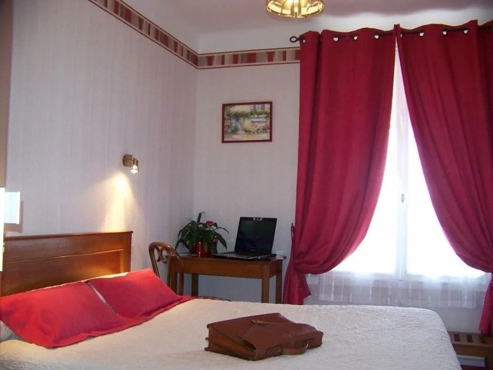 Hôtel La Pocatiere - Photo 3