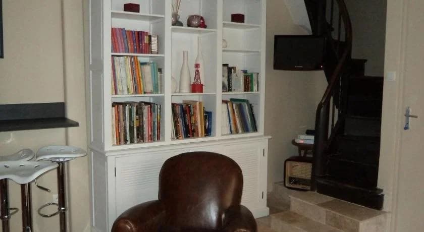 Logis de la Contrescarpe - Photo 4