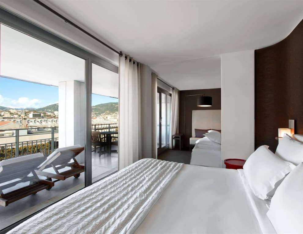 Le Meridien Nice - Photo 3