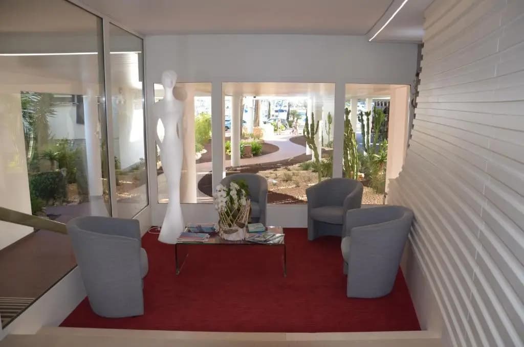 FAME - Marina baie des Anges - Photo 2