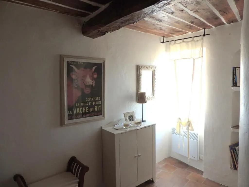 Ferienhaus in der Altstadt von Grimaud - Miniature 6