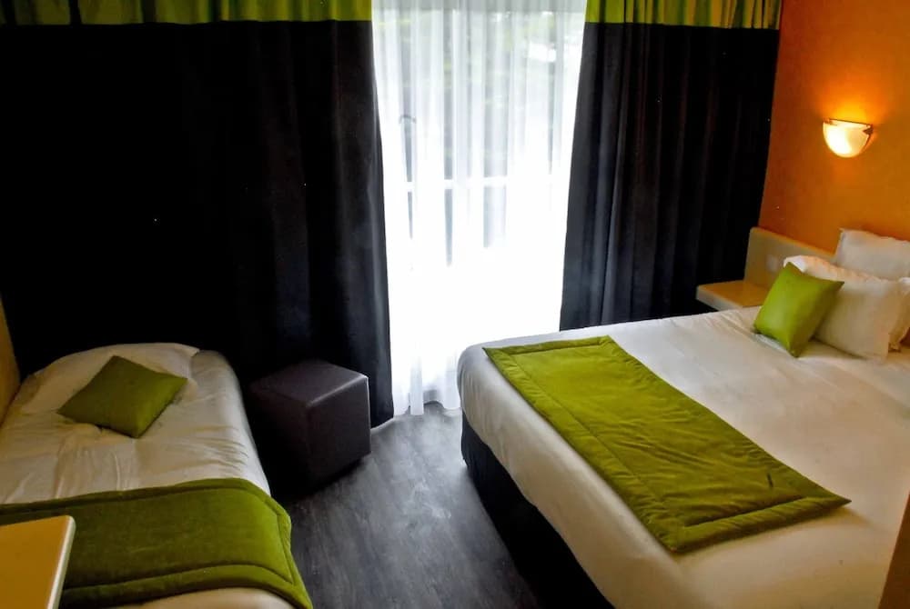 Hotel Europa - Photo 5