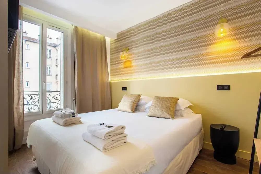 Magnificent Apartment - 2br/6p - Tour Eiffel - Photo 3